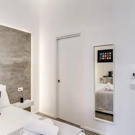 Gallery Guest house Naples