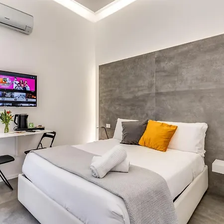 Gallery Гостевой дом Неаполь