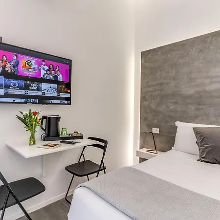 Gallery Guest house Naples