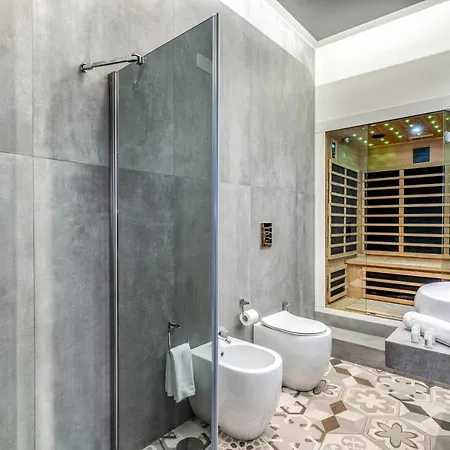 Gallery 4* Неаполь