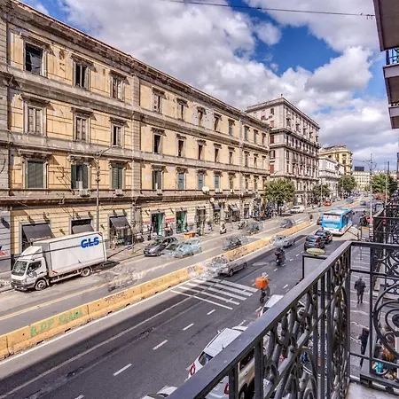 Gallery Naples