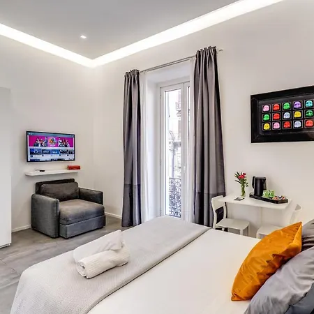 Gallery Гостевой дом 4*