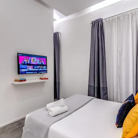 Gallery Неаполь