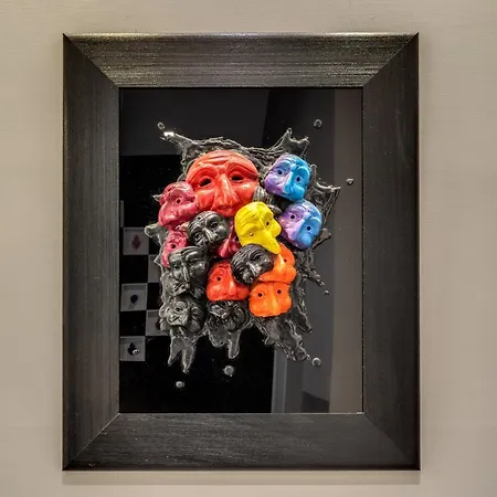 Gallery Неаполь