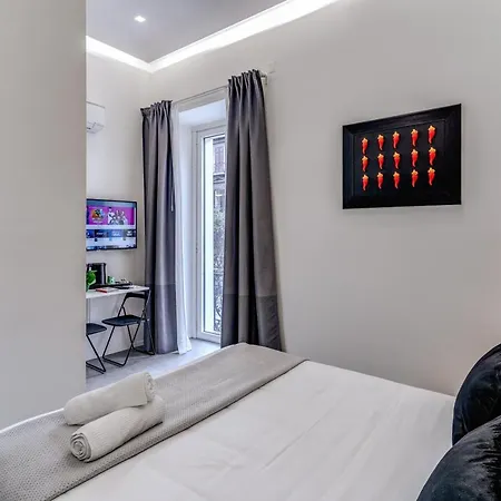 Gallery Guest house 3*