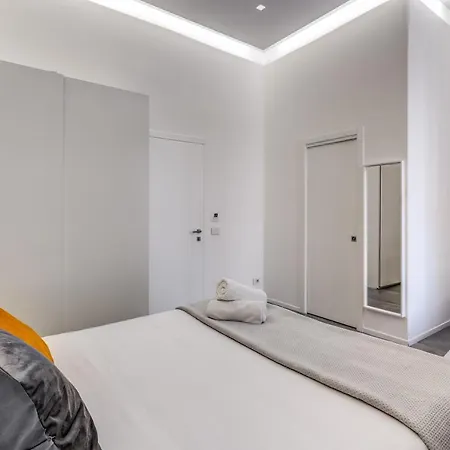 Gallery 4* Неаполь