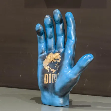 Gallery 4* Неаполь