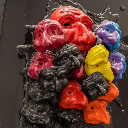 Gallery 4* Неаполь