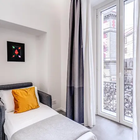 Gallery Guest house