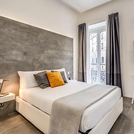 Gallery Guest house 3*