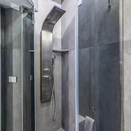 Gallery Guest house Naples