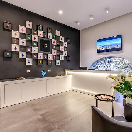 Gallery Guest house 3*