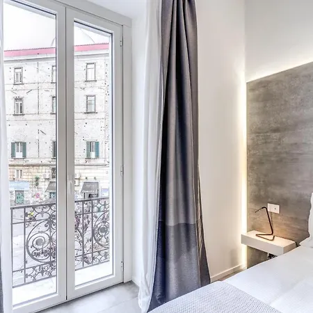 Gallery Guest house Naples