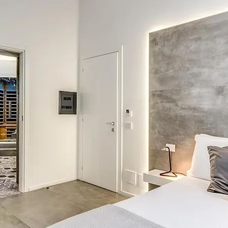 Gallery Guest house Naples