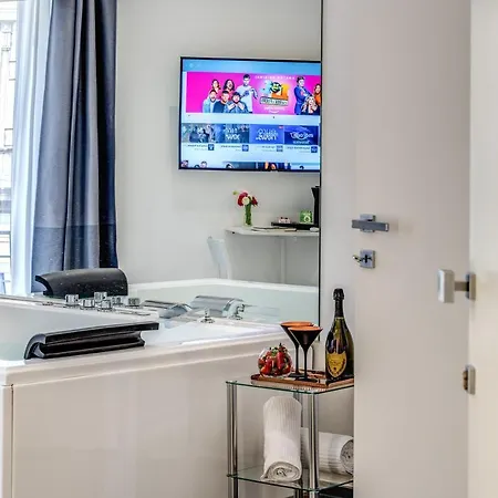 Гостевой дом Gallery 4*