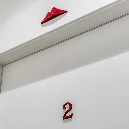 Gallery Гостевой дом Неаполь