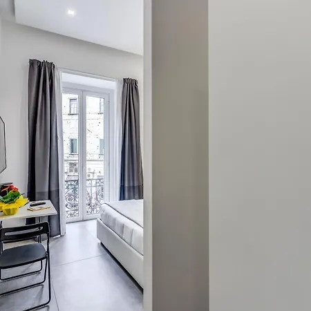 Gallery Guest house