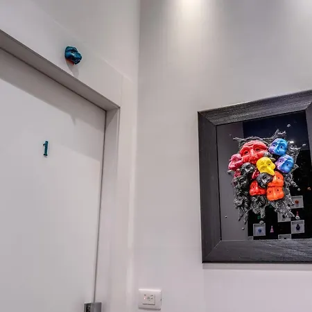Gallery 4* Neapol