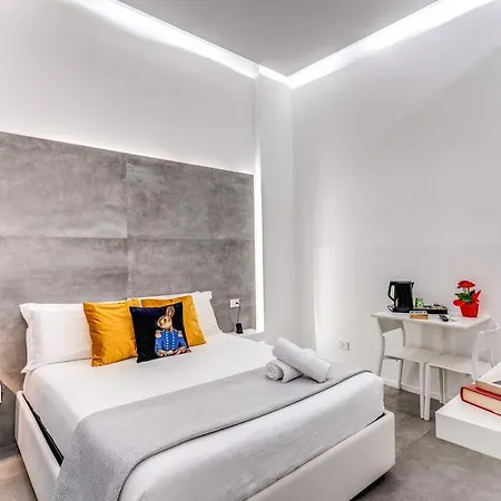 Gallery Guest house 3*