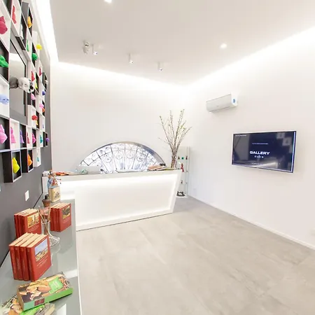 Penzion Gallery