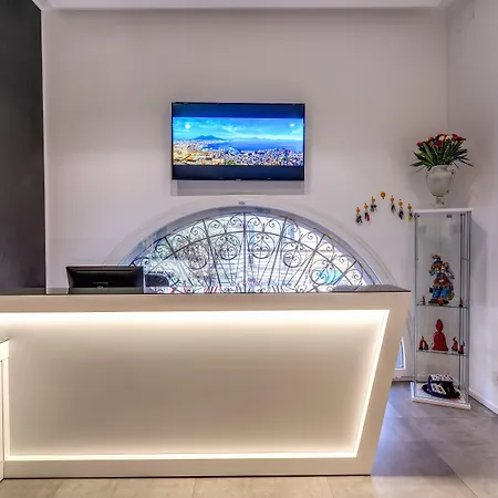 Gallery Penzion 4*