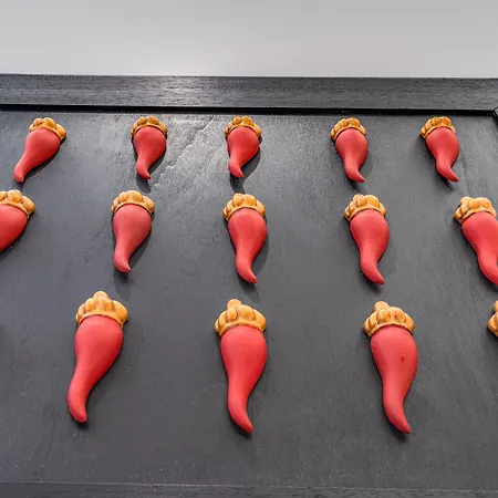 Gallery Гостевой дом Неаполь