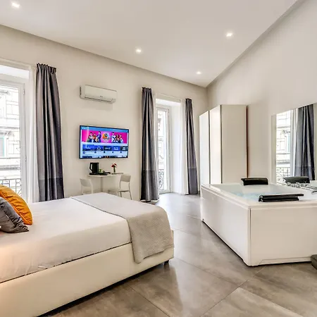 Gallery 4* Неаполь