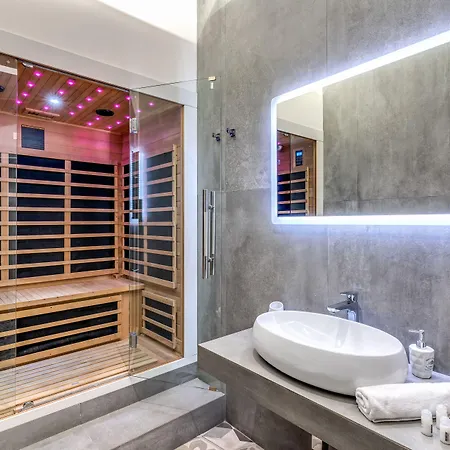 Gallery 4* Неаполь