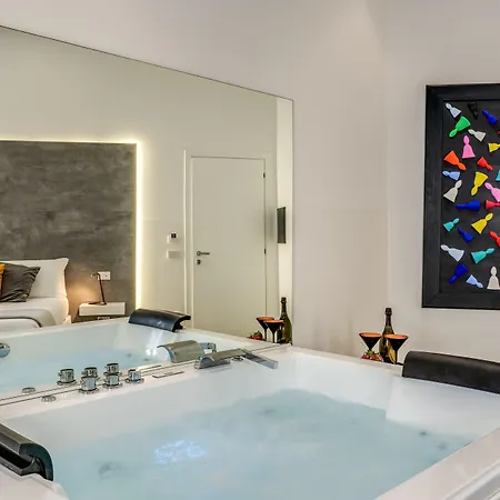 Гостевой дом Gallery 4*