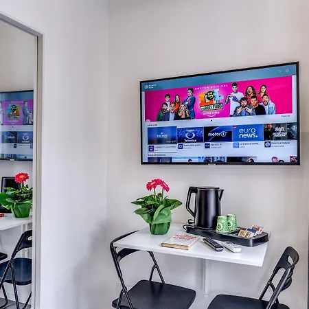 Gallery 4* Неаполь