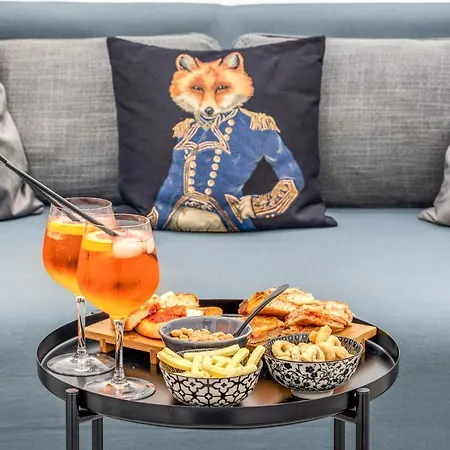 Gallery Pensjonat Neapol