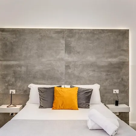 Pensjonat Gallery Neapol