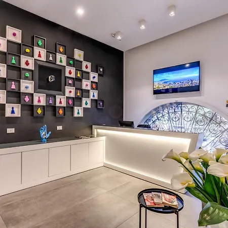 Pensjonat Gallery 4*