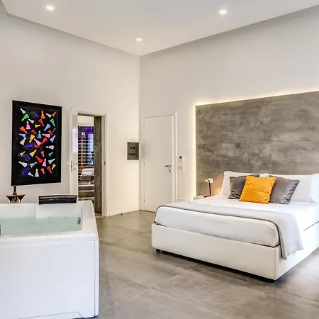 Gallery 4* Neapol