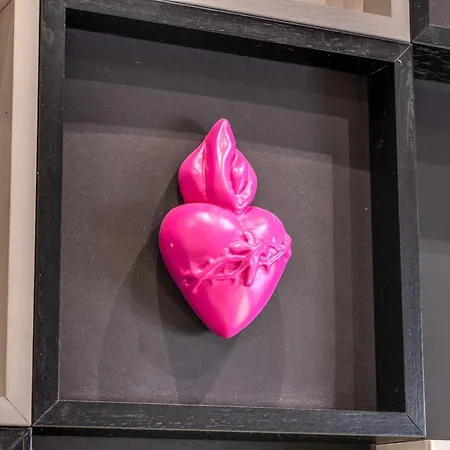 Pensjonat Gallery 4*