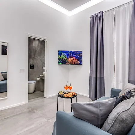 Pensjonat Gallery Neapol