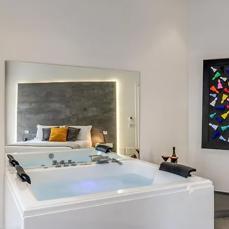 招待所 Gallery 那不勒斯