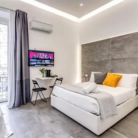 Casa de hóspedes Gallery