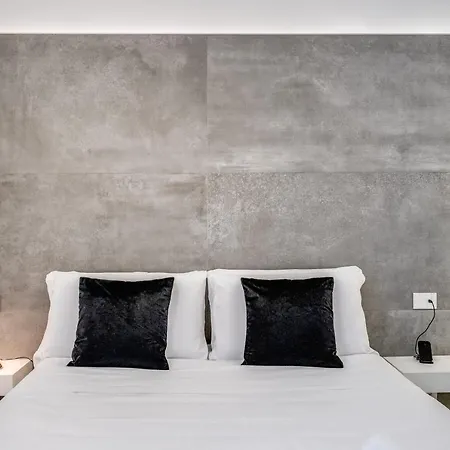 Gallery 3* Νάπολη