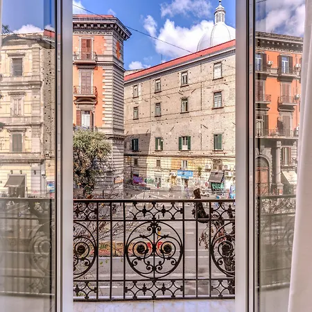 Casa de hóspedes Gallery 4*