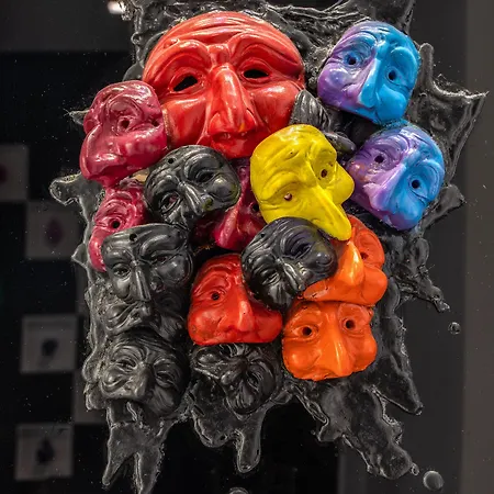 Gallery Neapel