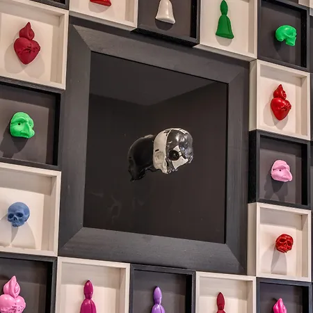 Casa de hóspedes Gallery