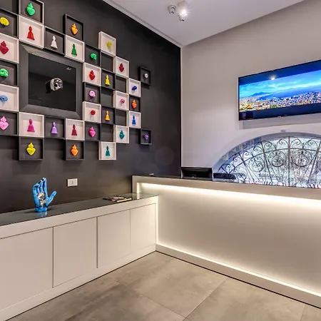 Gallery بيت ضيافة