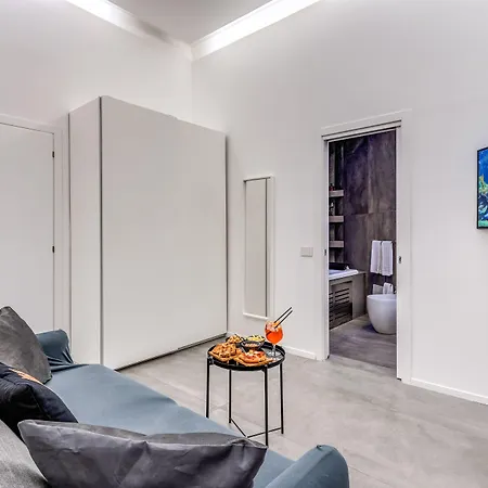 Gallery نابولي