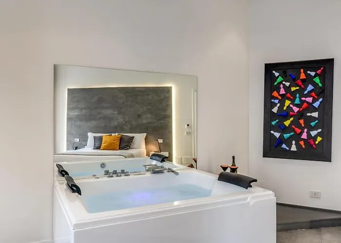 בית הארחה Gallery נאפולי