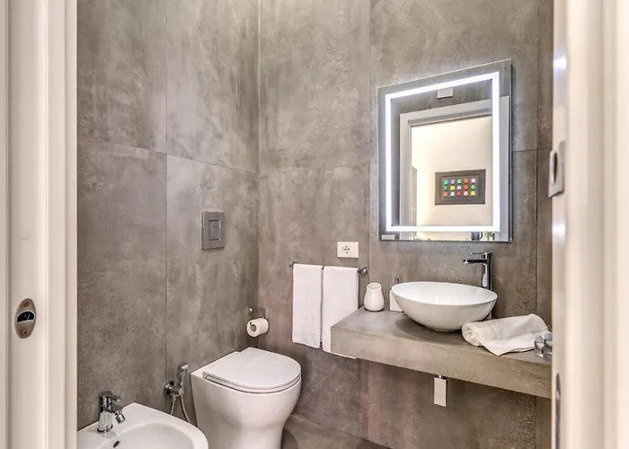 Gallery بيت ضيافة نابولي