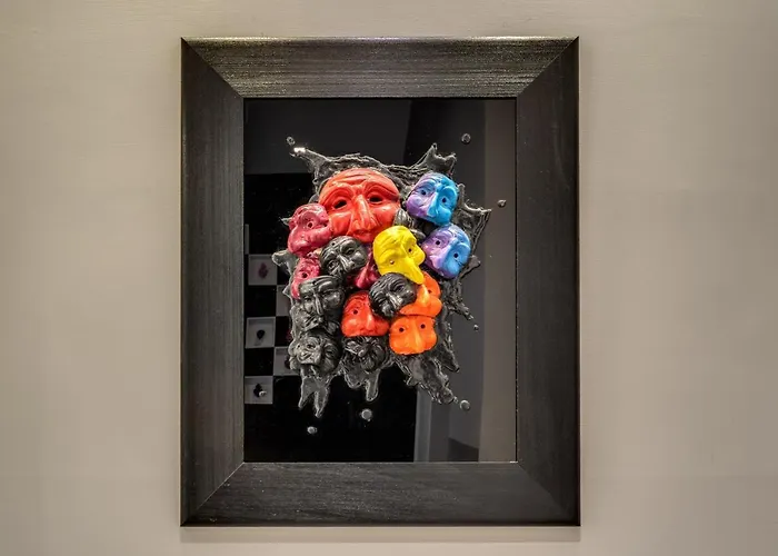 Gallery نابولي