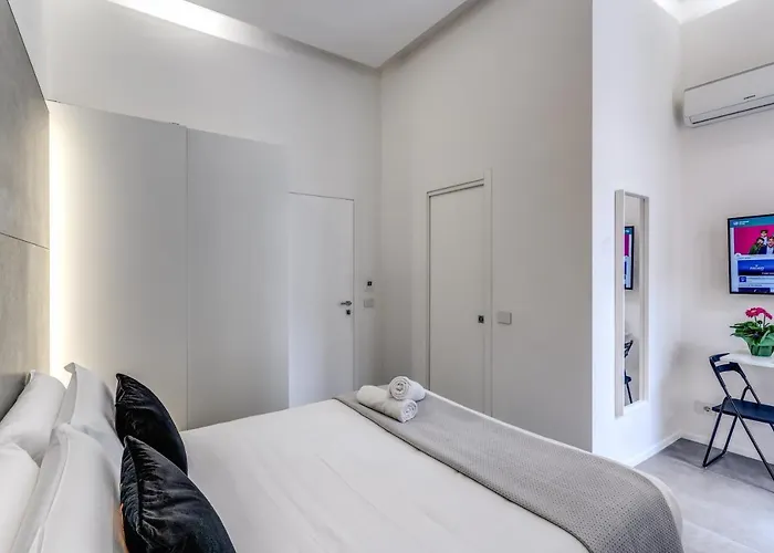 Gallery 4* نابولي