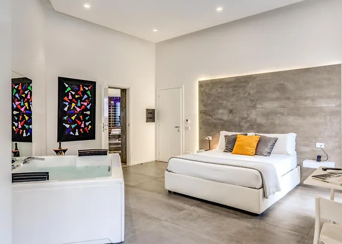 Gallery 4* נאפולי