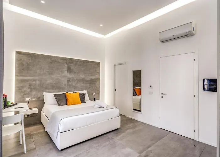 בית הארחה Gallery 4*